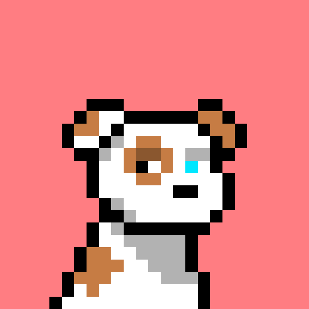 Doginal Dog #4415