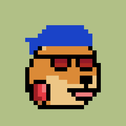 Dogepunk #4344