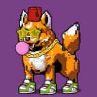 DogePunks #2012