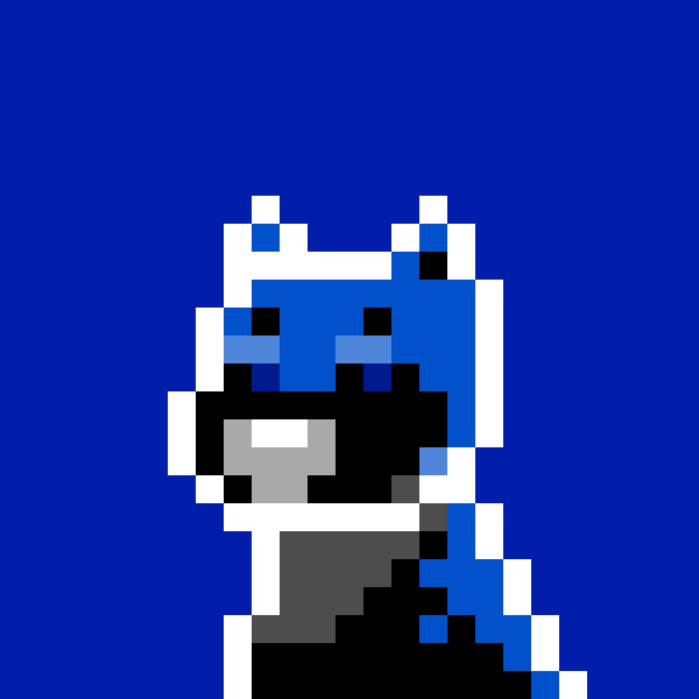 Anti Doginal Dog #2234