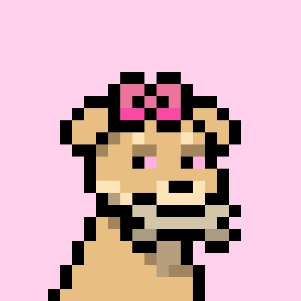 Doginal Dog #4025