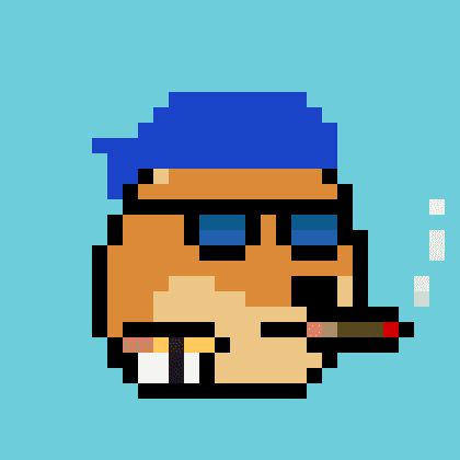 Dogepunk #4271