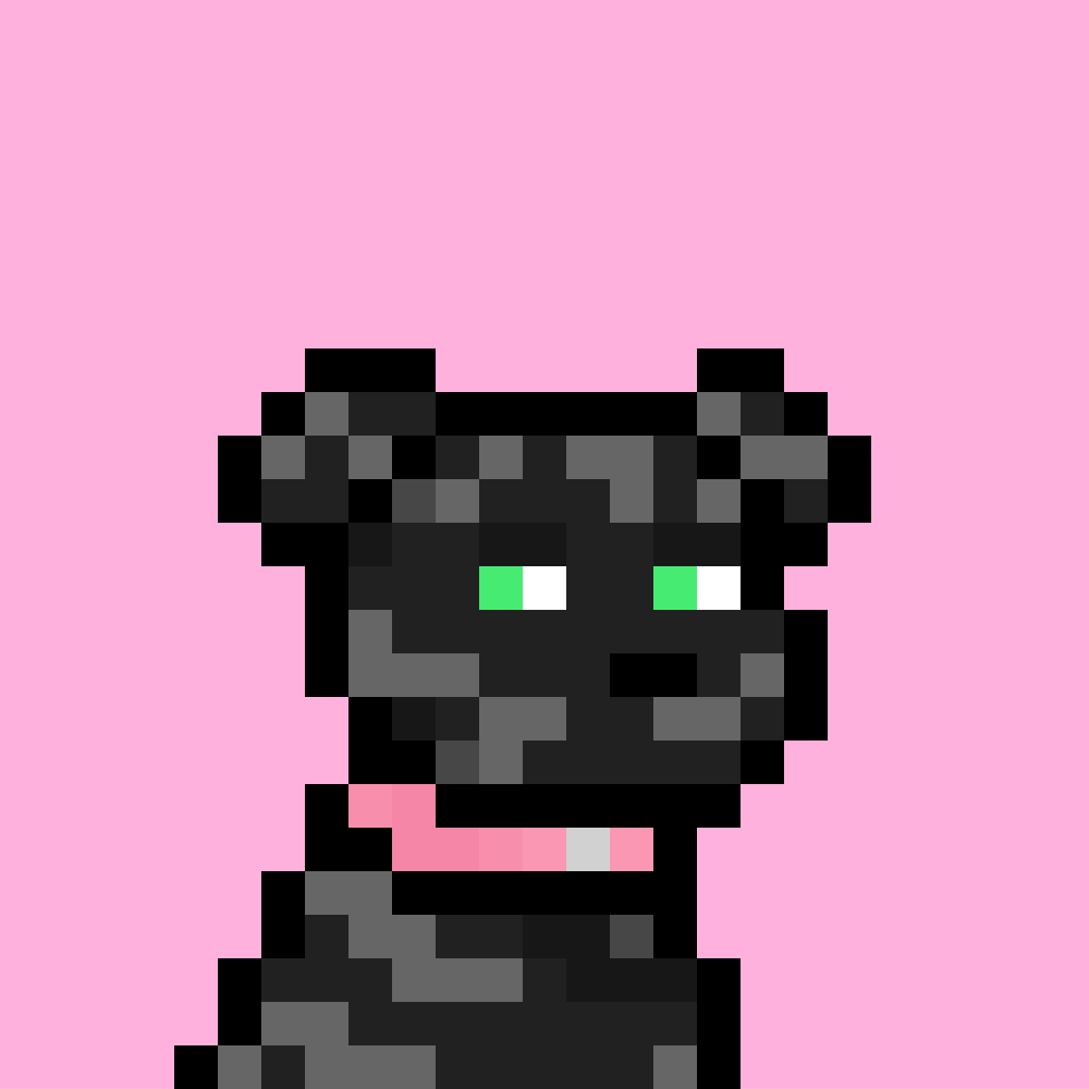 Doginal Dog #6068