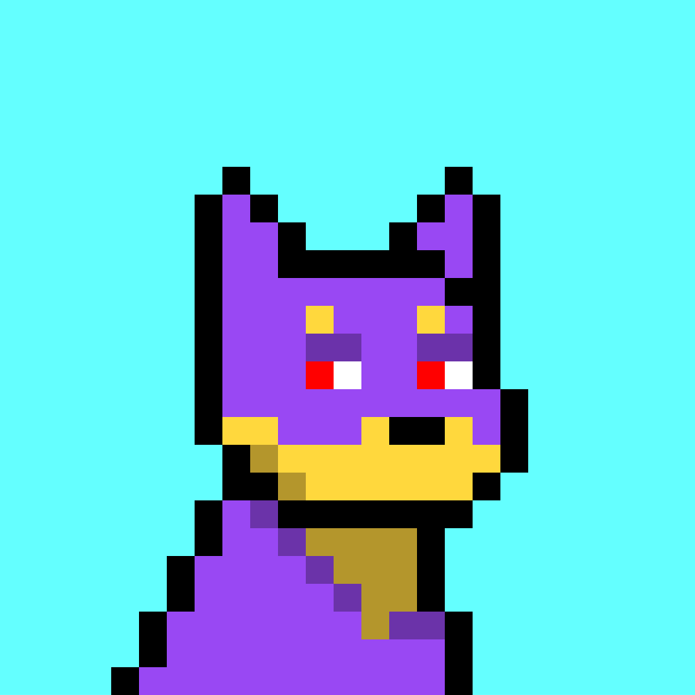 Doginal Dog #7098
