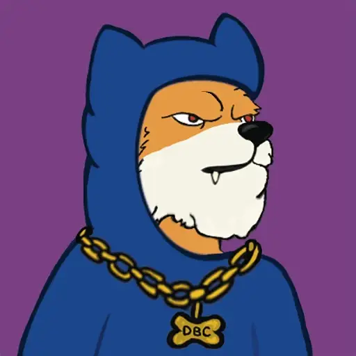 F*ck It We Bark #740