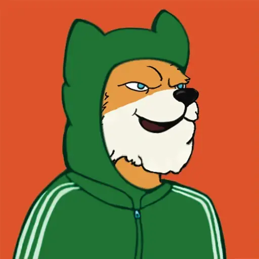 F*ck It We Bark #5292
