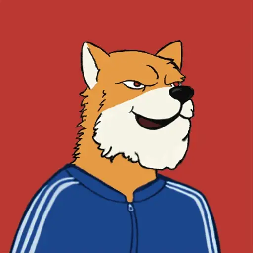F*ck It We Bark #3509