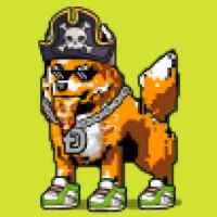 DogePunks #3166