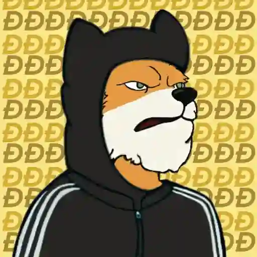 F*ck It We Bark #8217