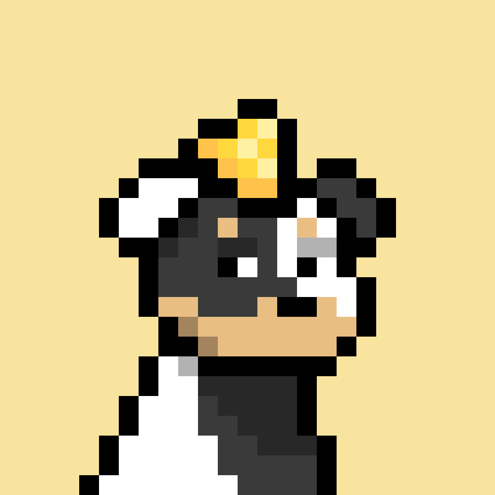 Doginal Dog #7664
