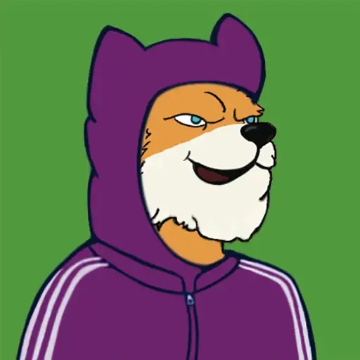 F*ck It We Bark #5676