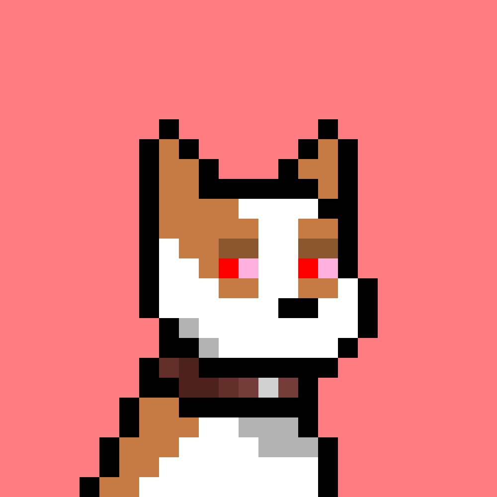 Doginal Dog #1443