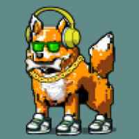 DogePunks #1388