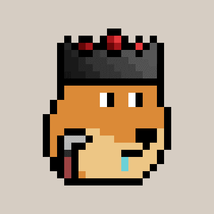 Dogepunk #9976