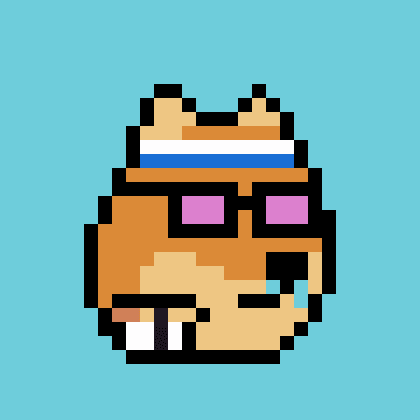 Dogepunk #9140