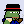 Pixel Pepes #985