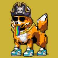 DogePunks #1665