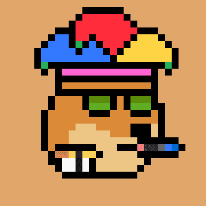 Dogepunk #2874