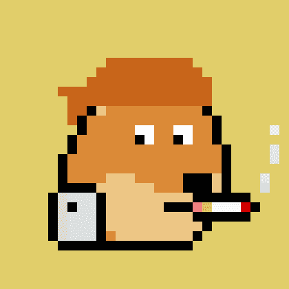 Dogepunk #4403