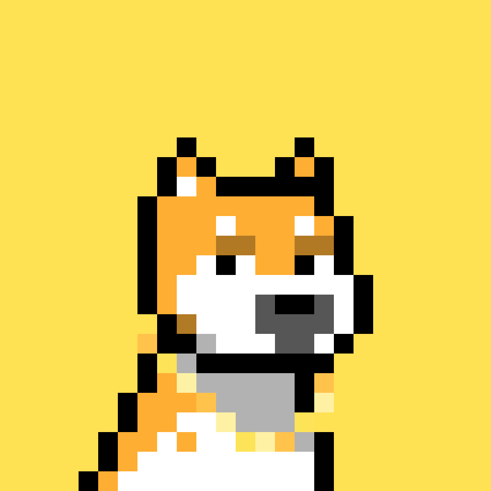Doginal Dog #4073