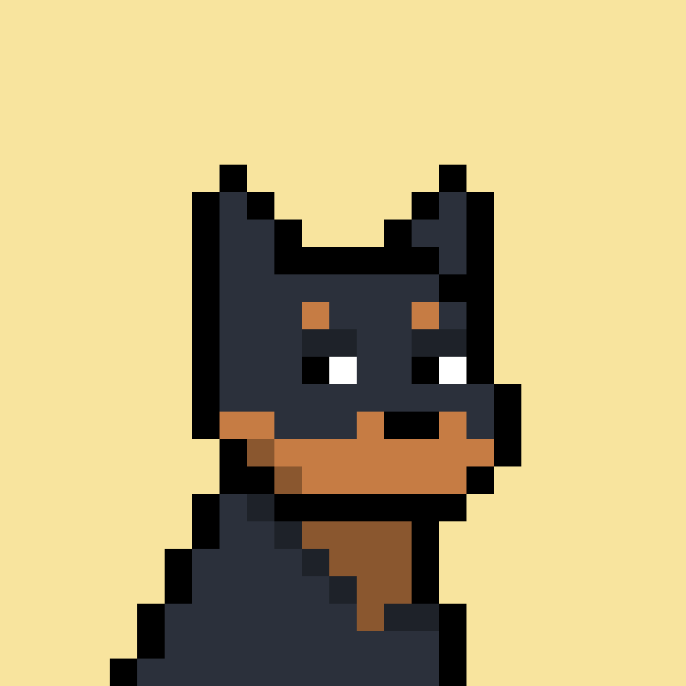 Doginal Dog #9490