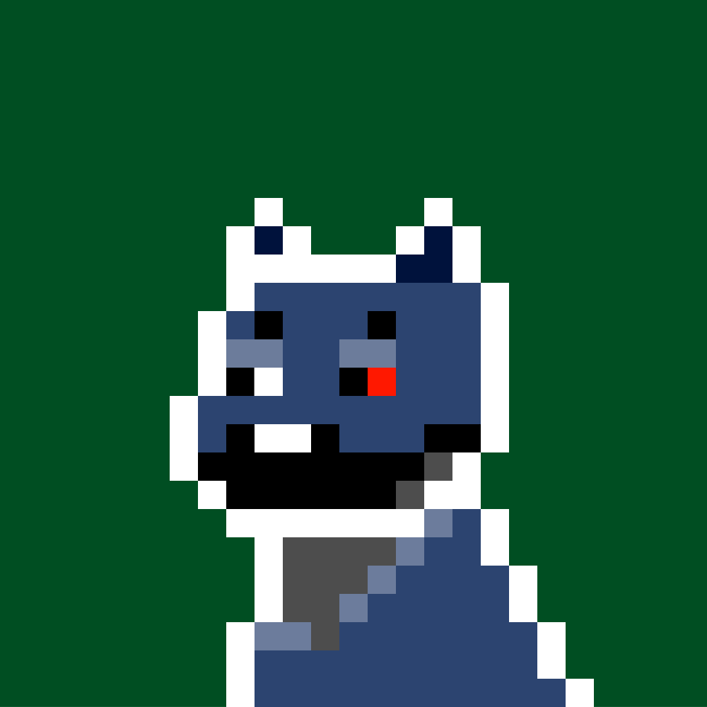 Anti Doginal Dog #5712