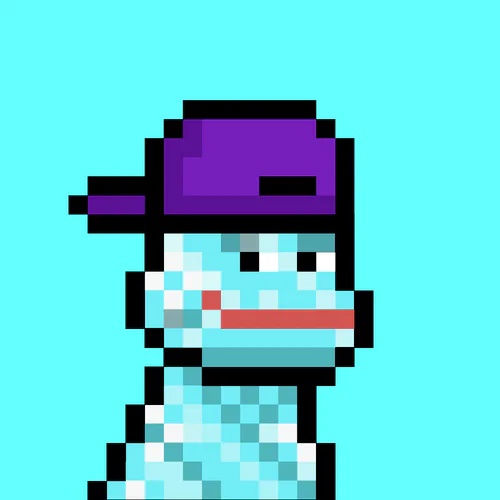 Doginal Frog #2182