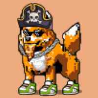 DogePunks #3706
