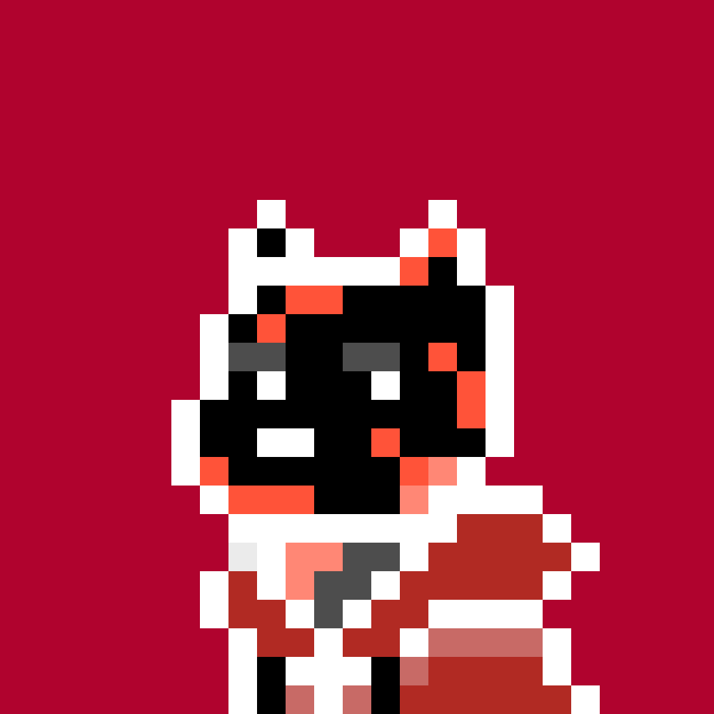 Anti Doginal Dog #8613
