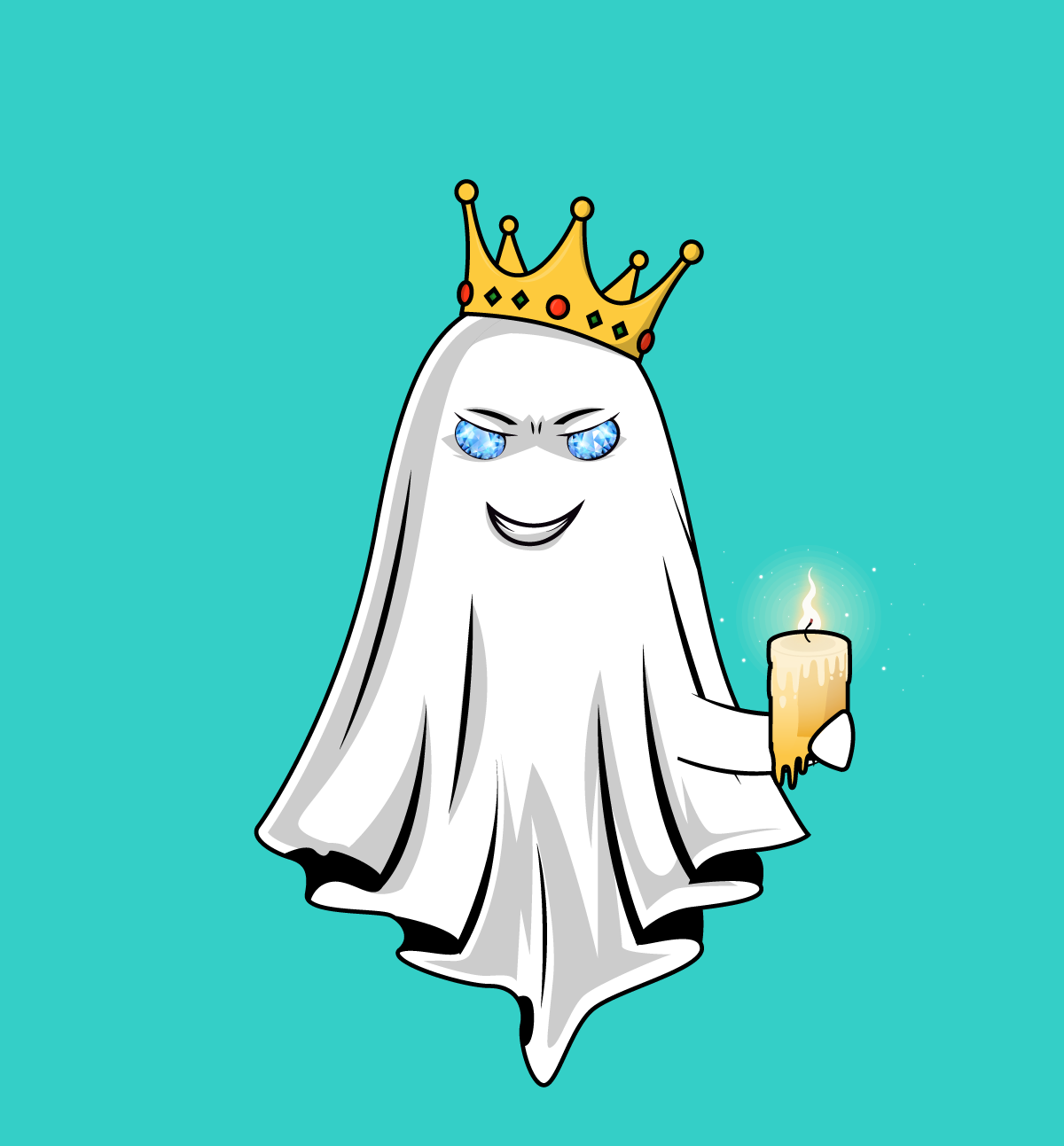 The Spook Society #915