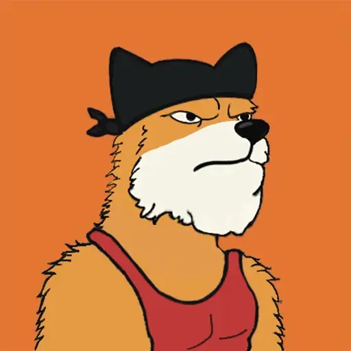 F*ck It We Bark #3964