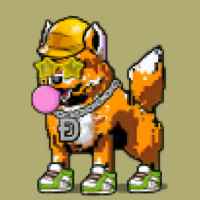 DogePunks #1285