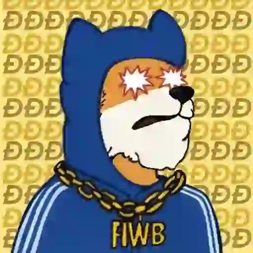 F*ck It We Bark #392
