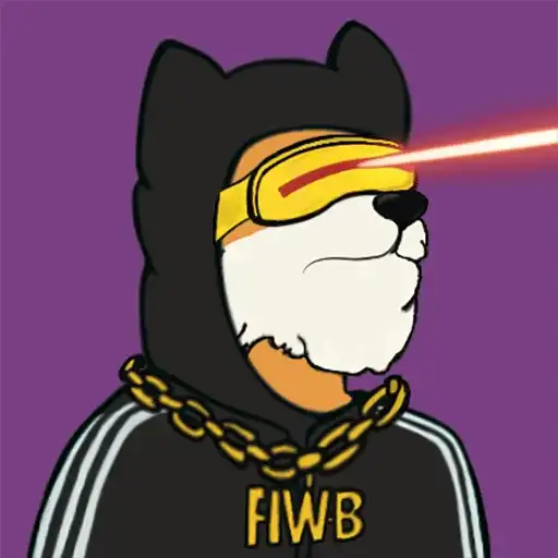F*ck It We Bark #1616