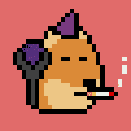 Dogepunk #5630