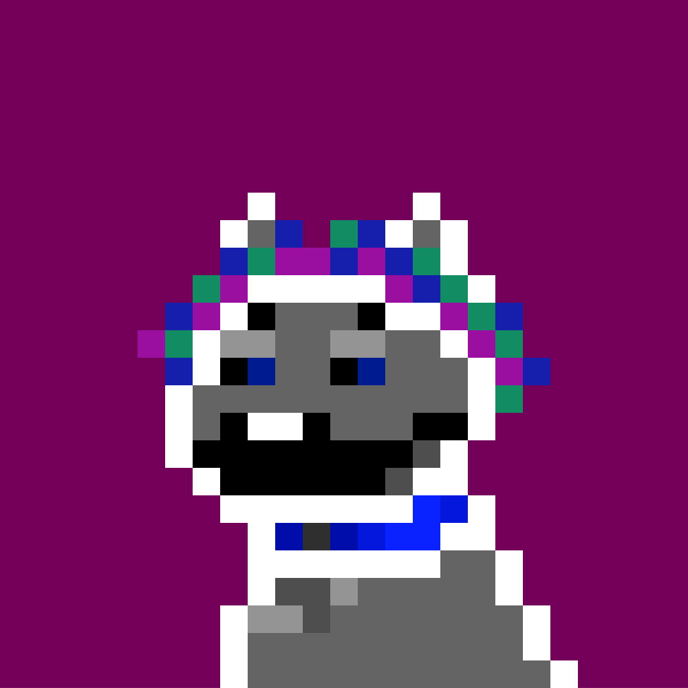 Anti Doginal Dog #8504