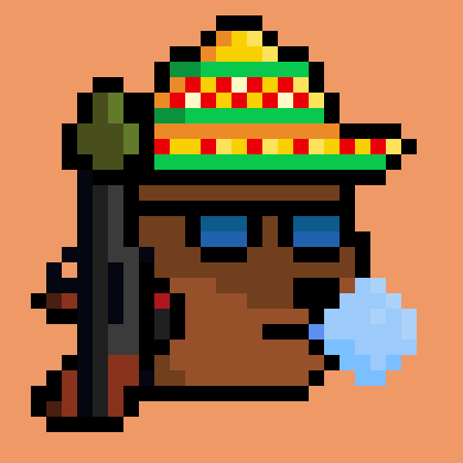 Dogepunk #3070