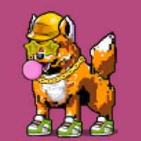 DogePunks #1915