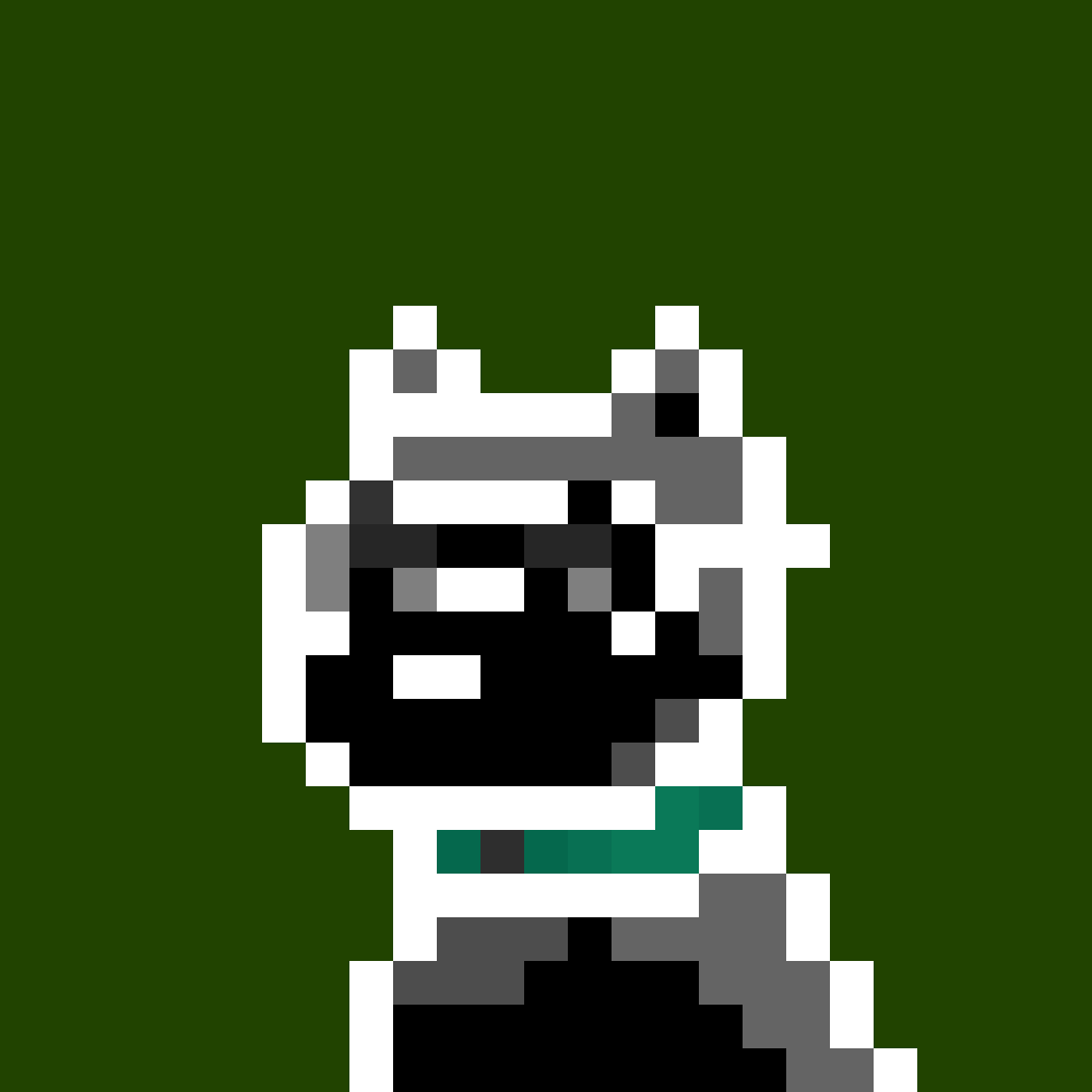 Anti Doginal Dog #8878