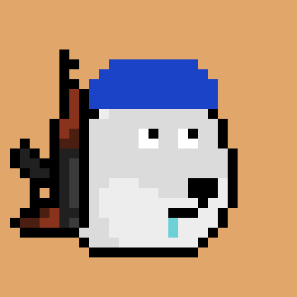 Dogepunk #1373