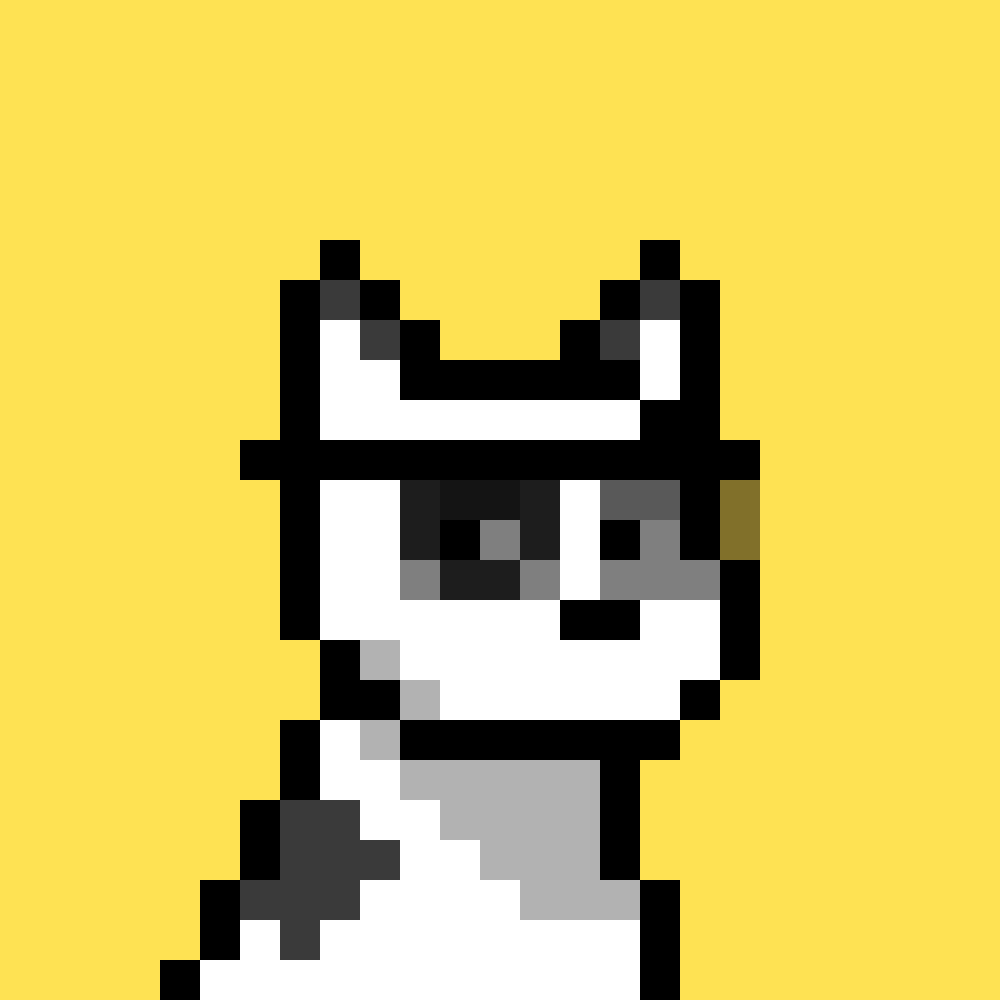 Doginal Dog #9251