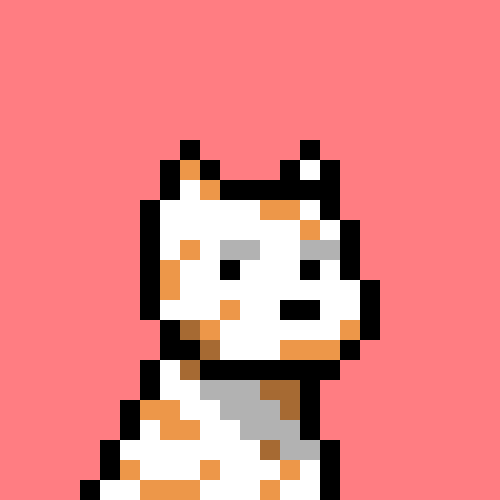 Doginal Dog #758