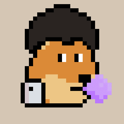 Dogepunk #3724