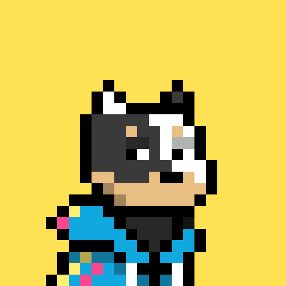 Doginal Dog #7364