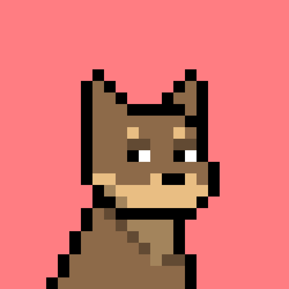 Doginal Dog #8628