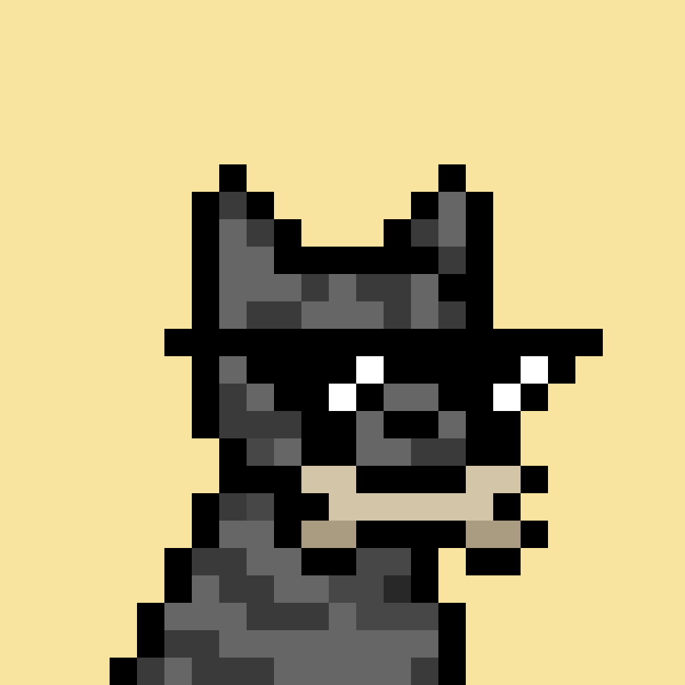 Doginal Dog #8862