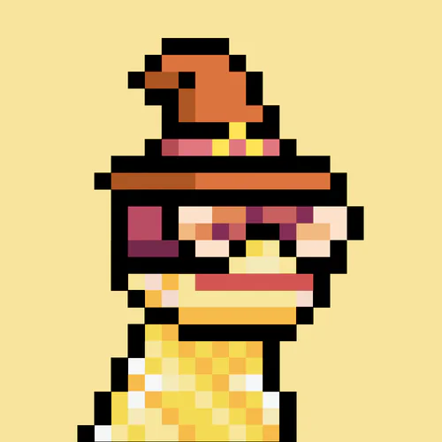 Doginal Frog #9312