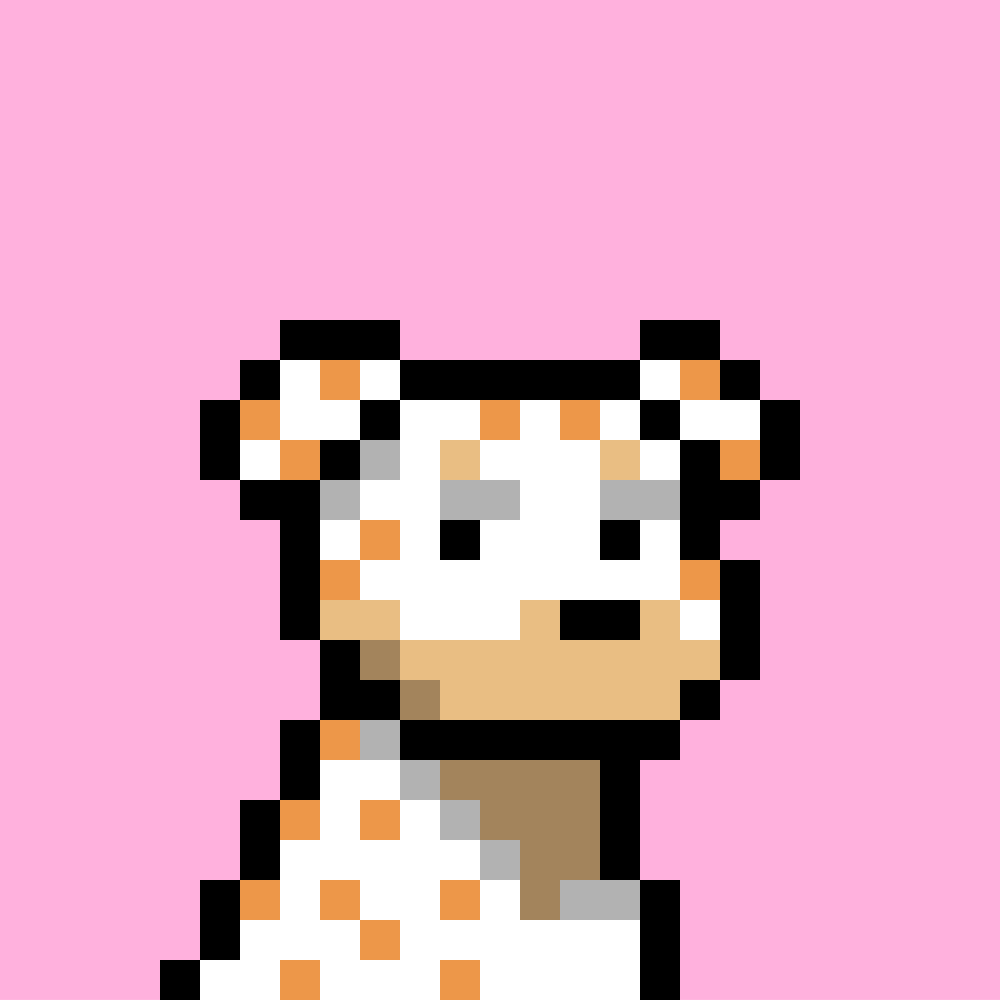 Doginal Dog #9845