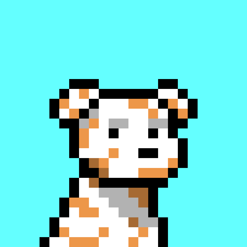Doginal Dog #2