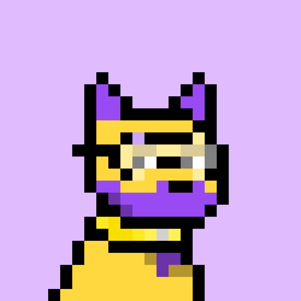 Doginal Dog #7870